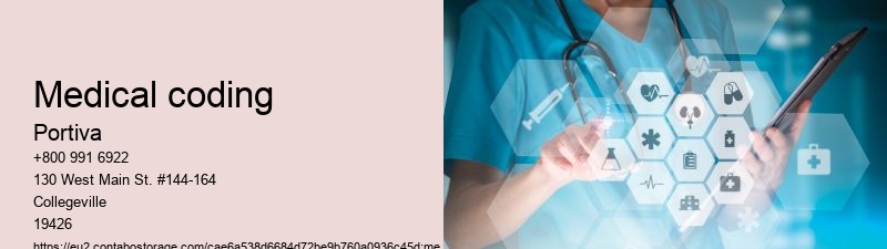 medical coding