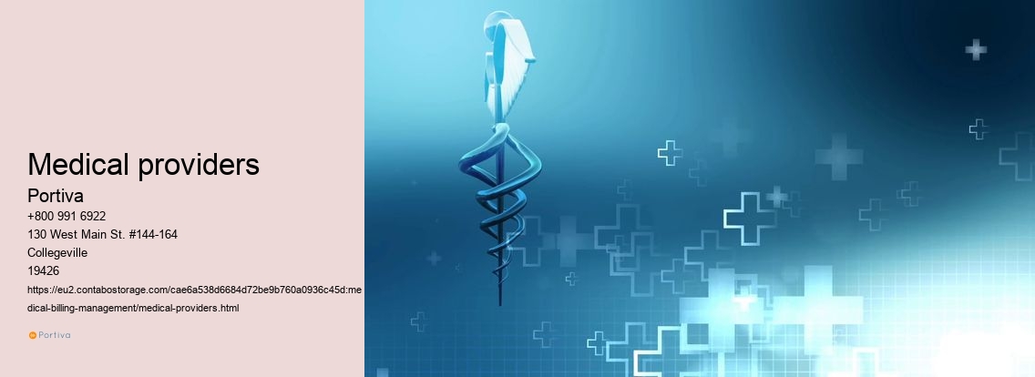 medical providers