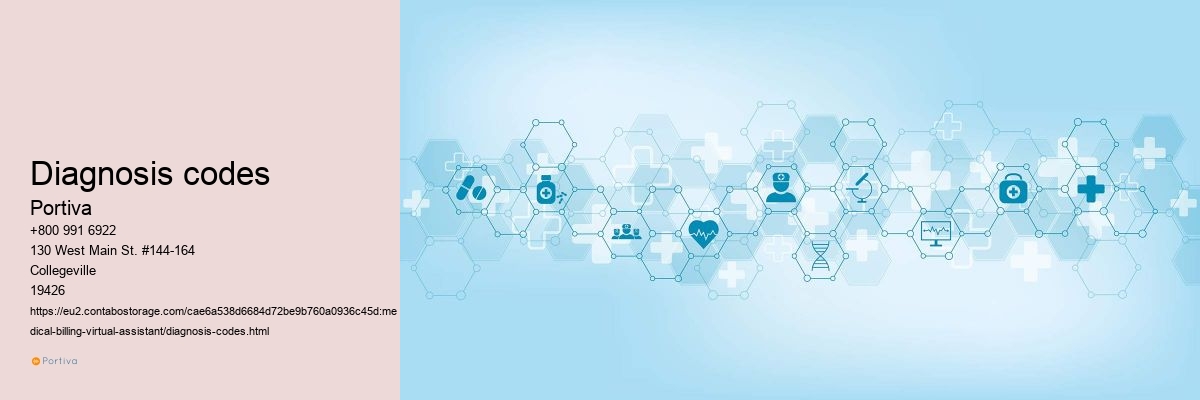 diagnosis codes