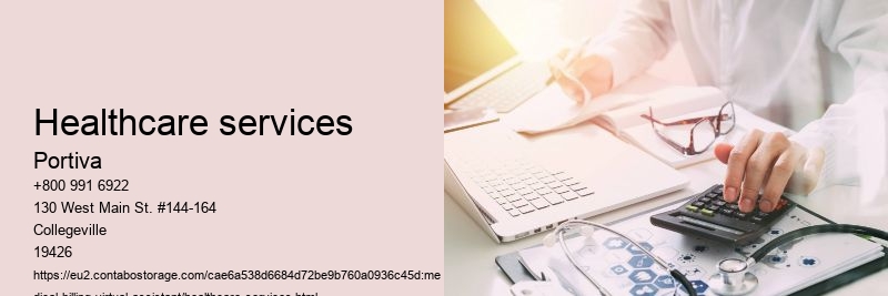 healthcare services