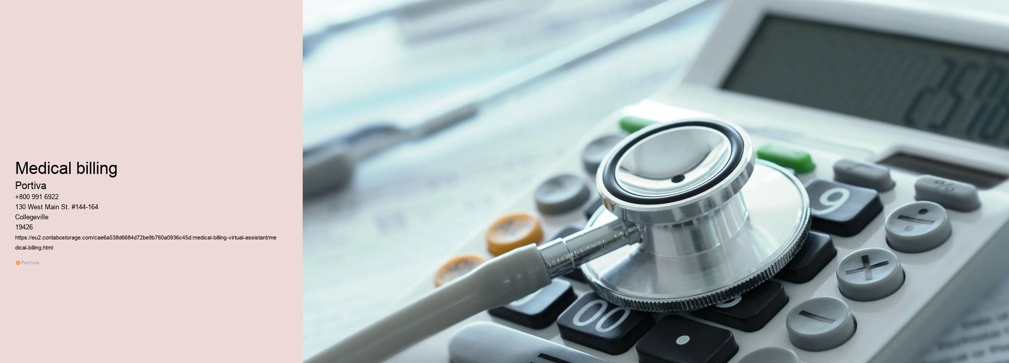 medical billing