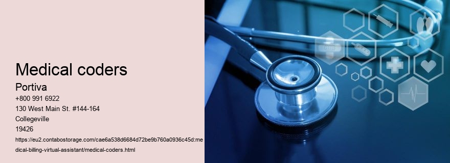 medical coders