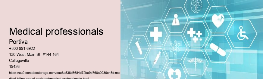 medical professionals