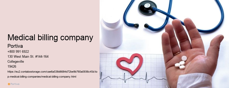 medical billing company