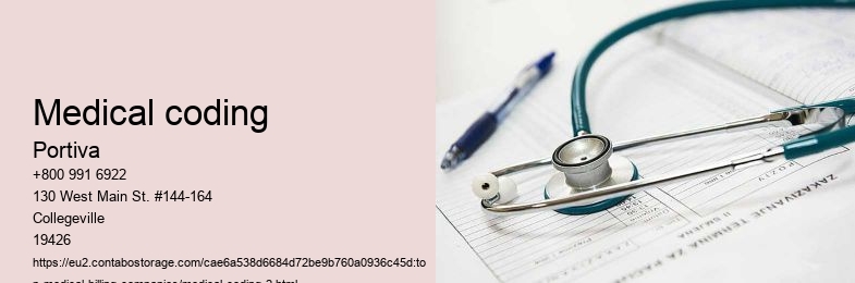 medical coding
