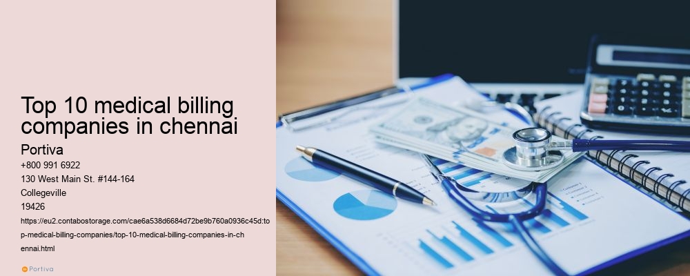 top 10 medical billing companies in chennai