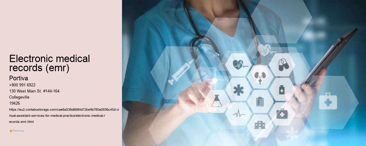 electronic medical records (emr)