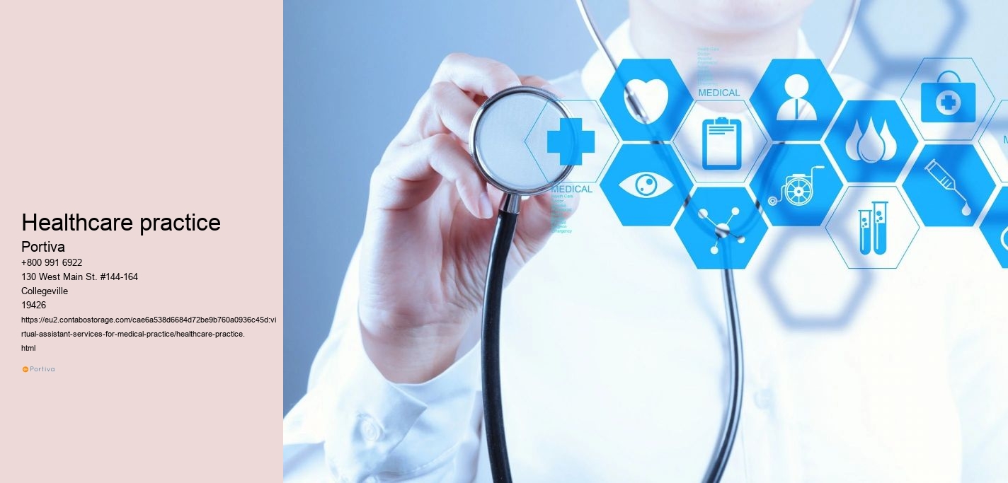 healthcare practice