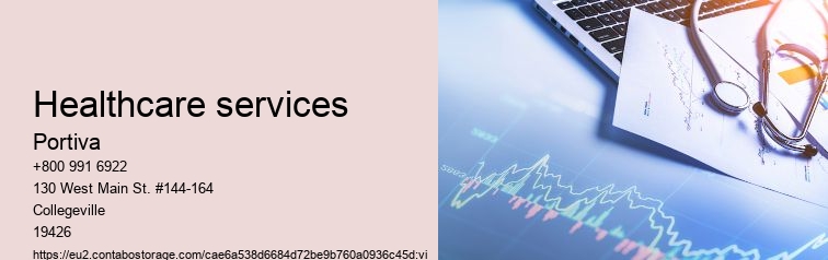 healthcare services