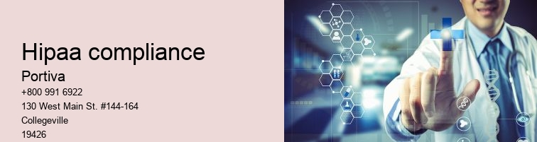 hipaa compliance