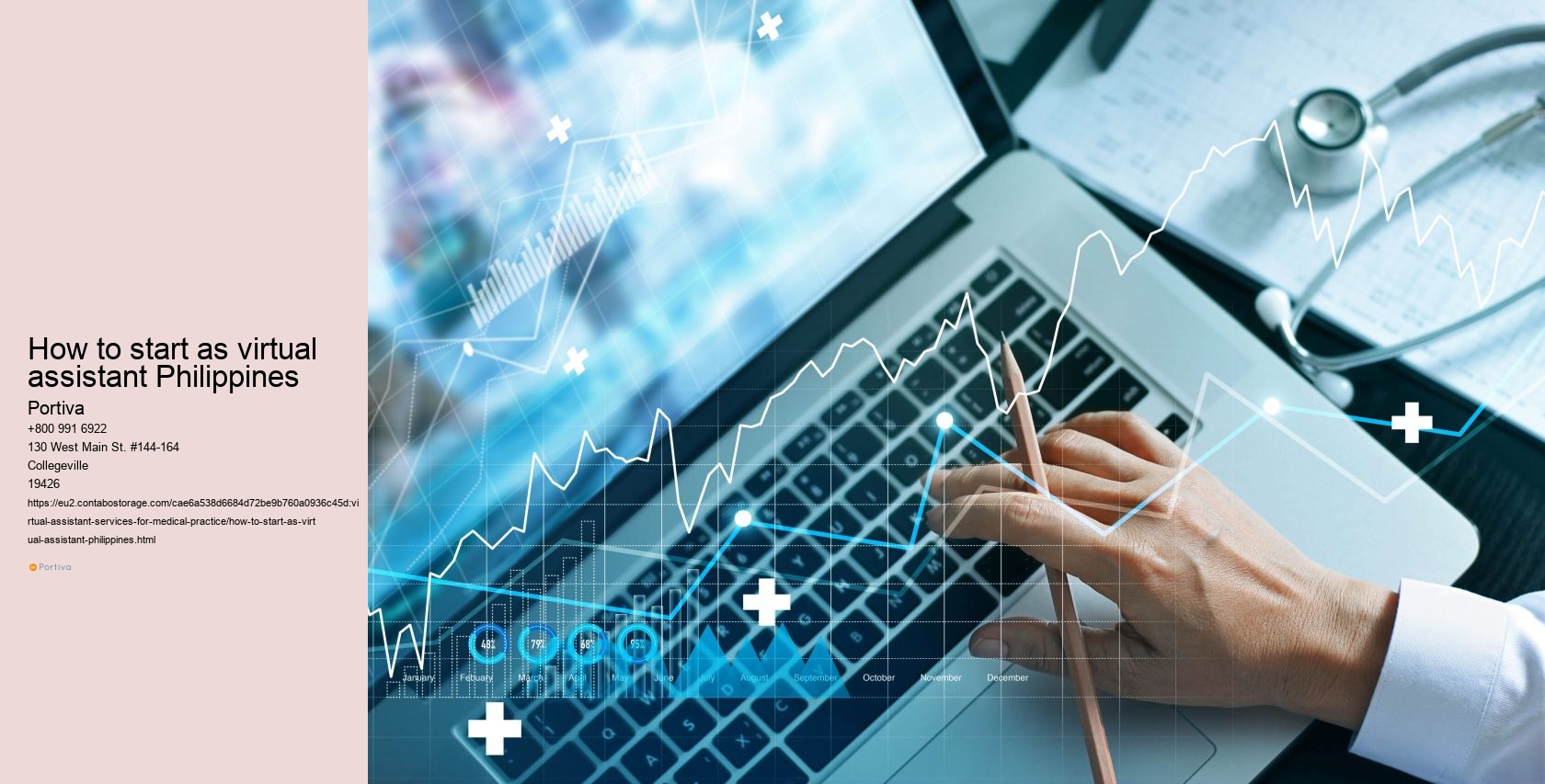 How to start as virtual assistant Philippines