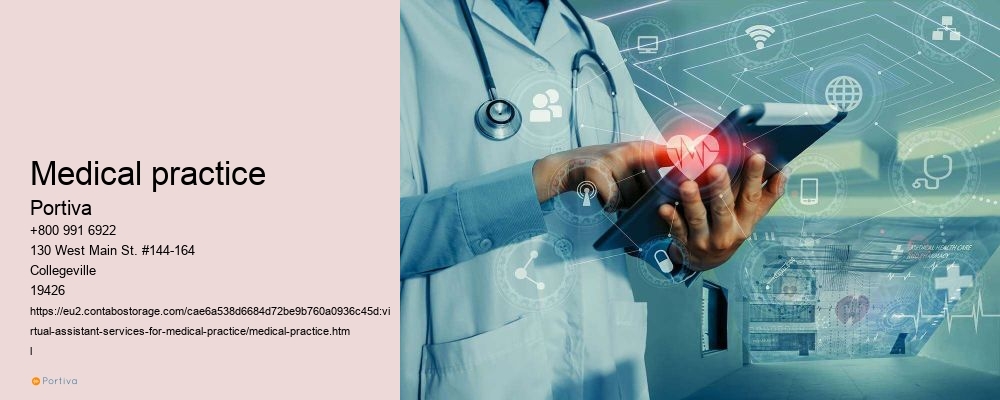 medical practice