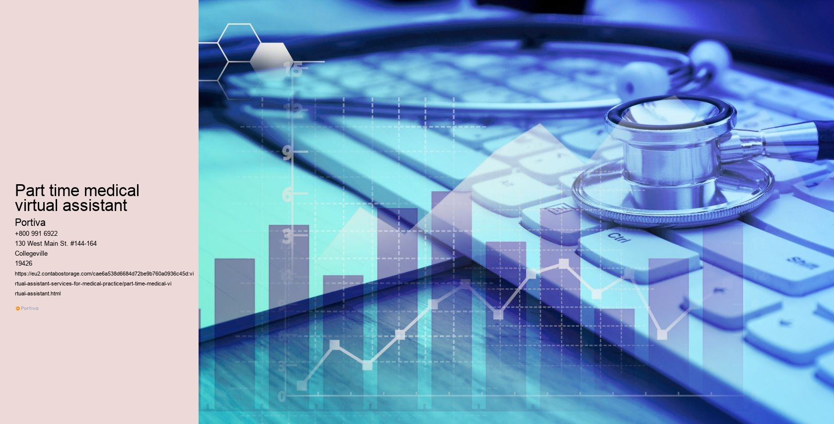part time medical virtual assistant
