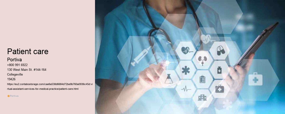 patient care