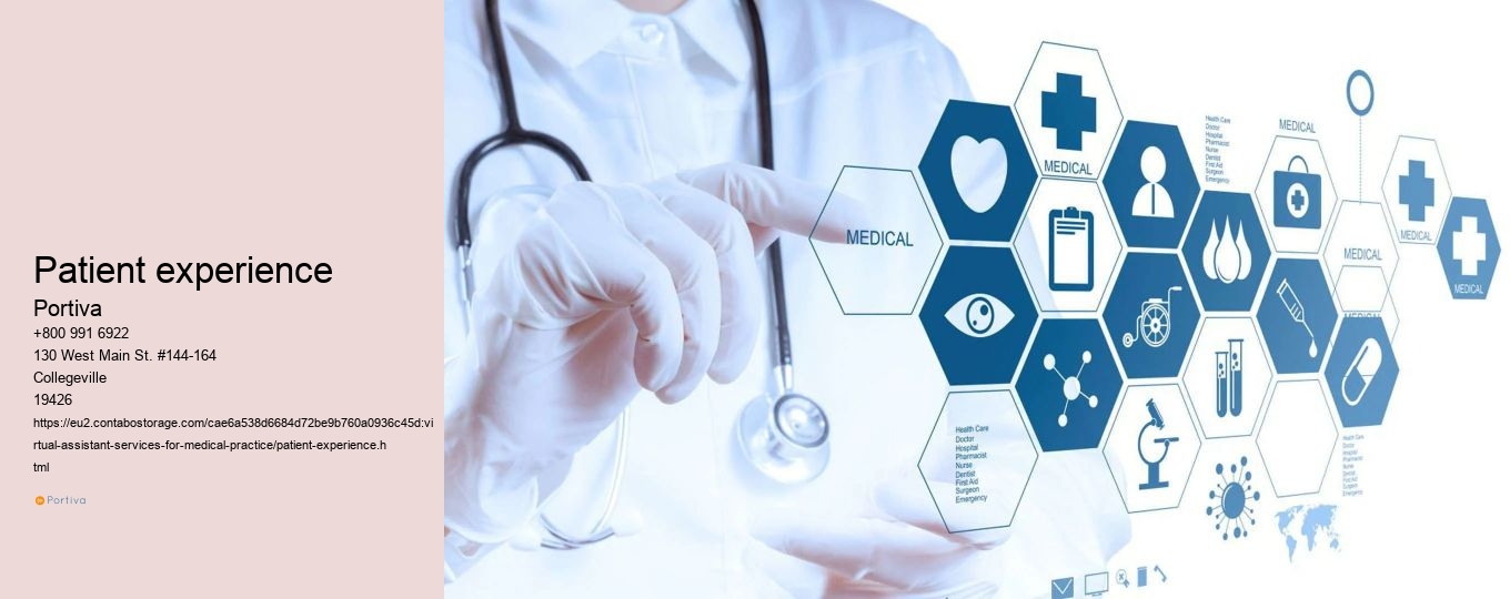 patient experience