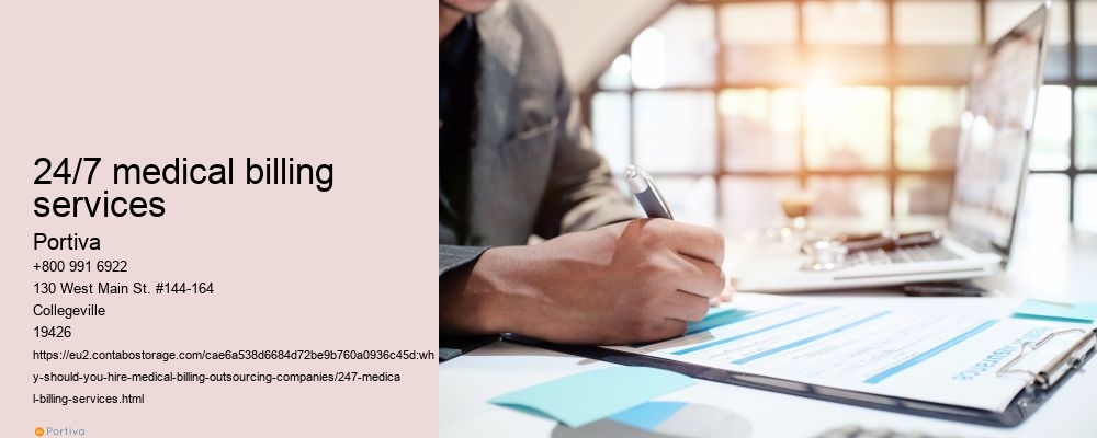 24/7 medical billing services