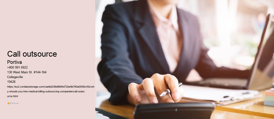 call outsource