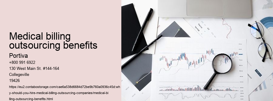 medical billing outsourcing benefits