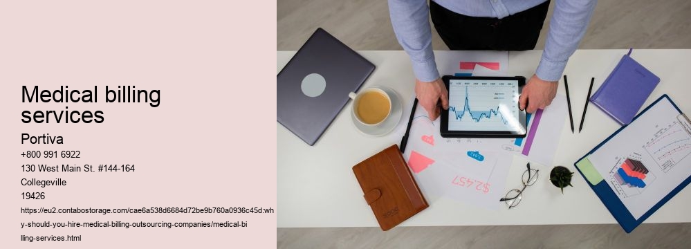 medical billing services