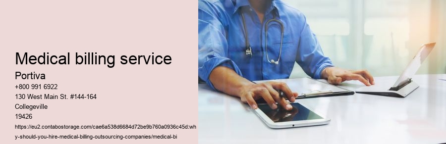 medical billing service