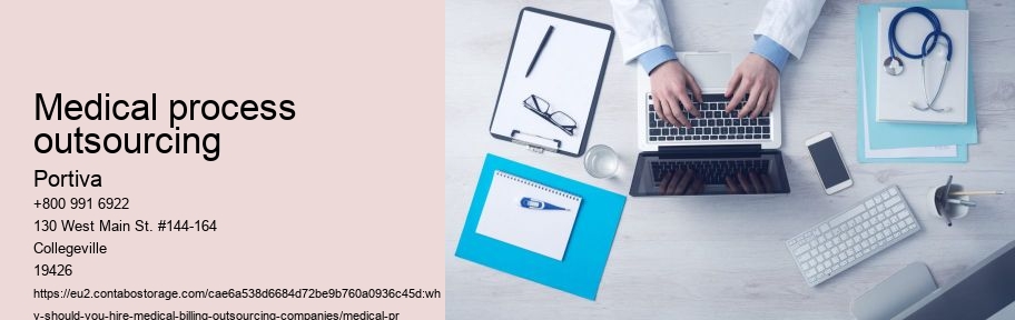 medical process outsourcing
