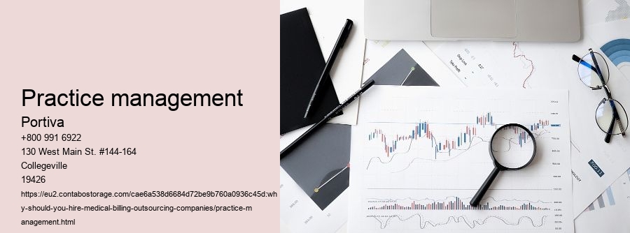 practice management