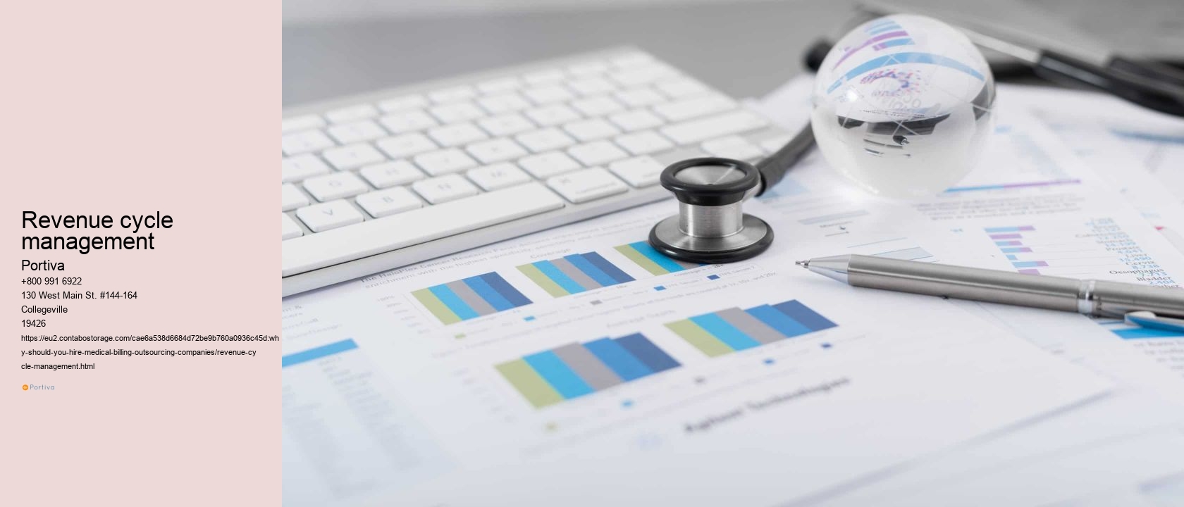 revenue cycle management