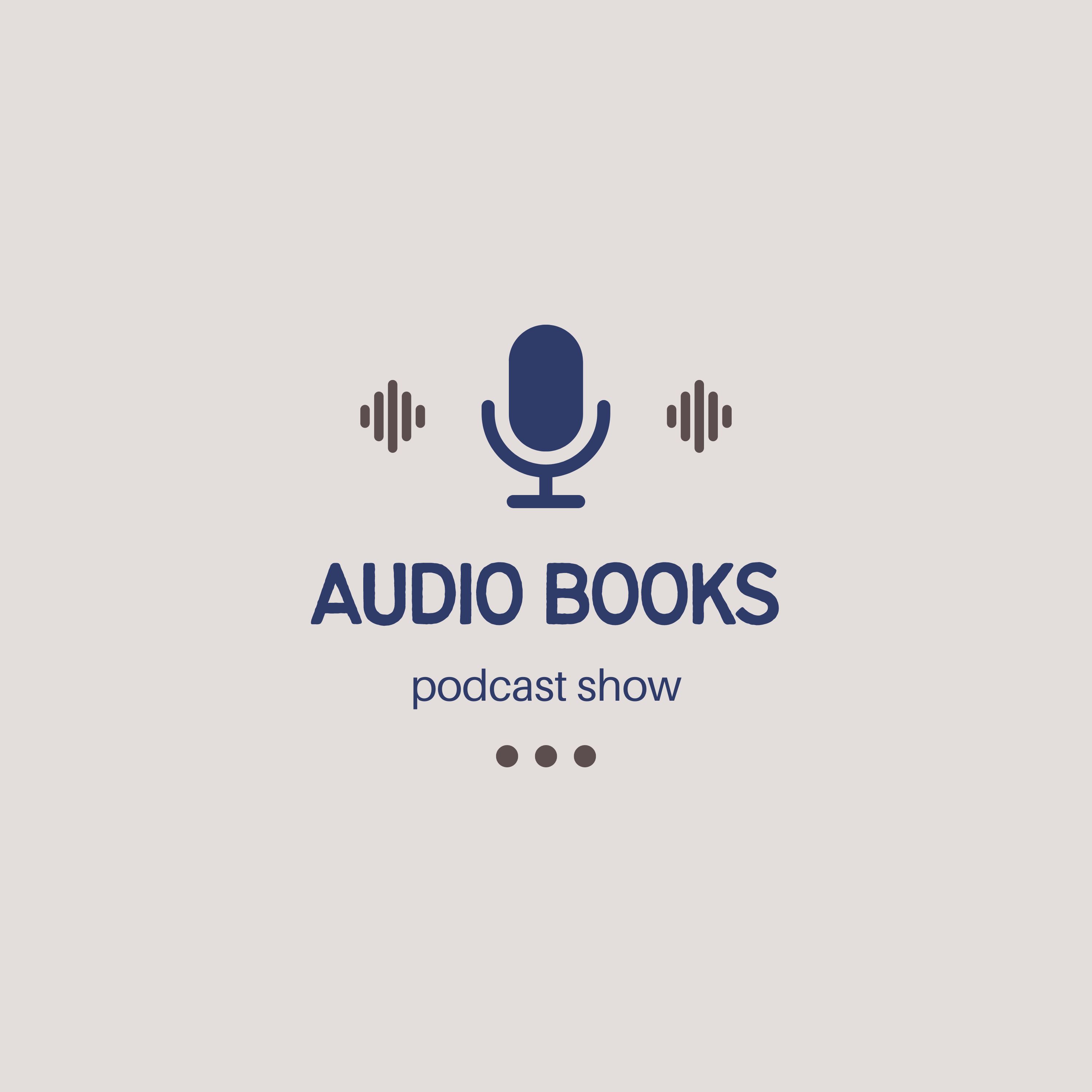 Podcast The Sound Of Storytelling, Redefined With Audiobooks