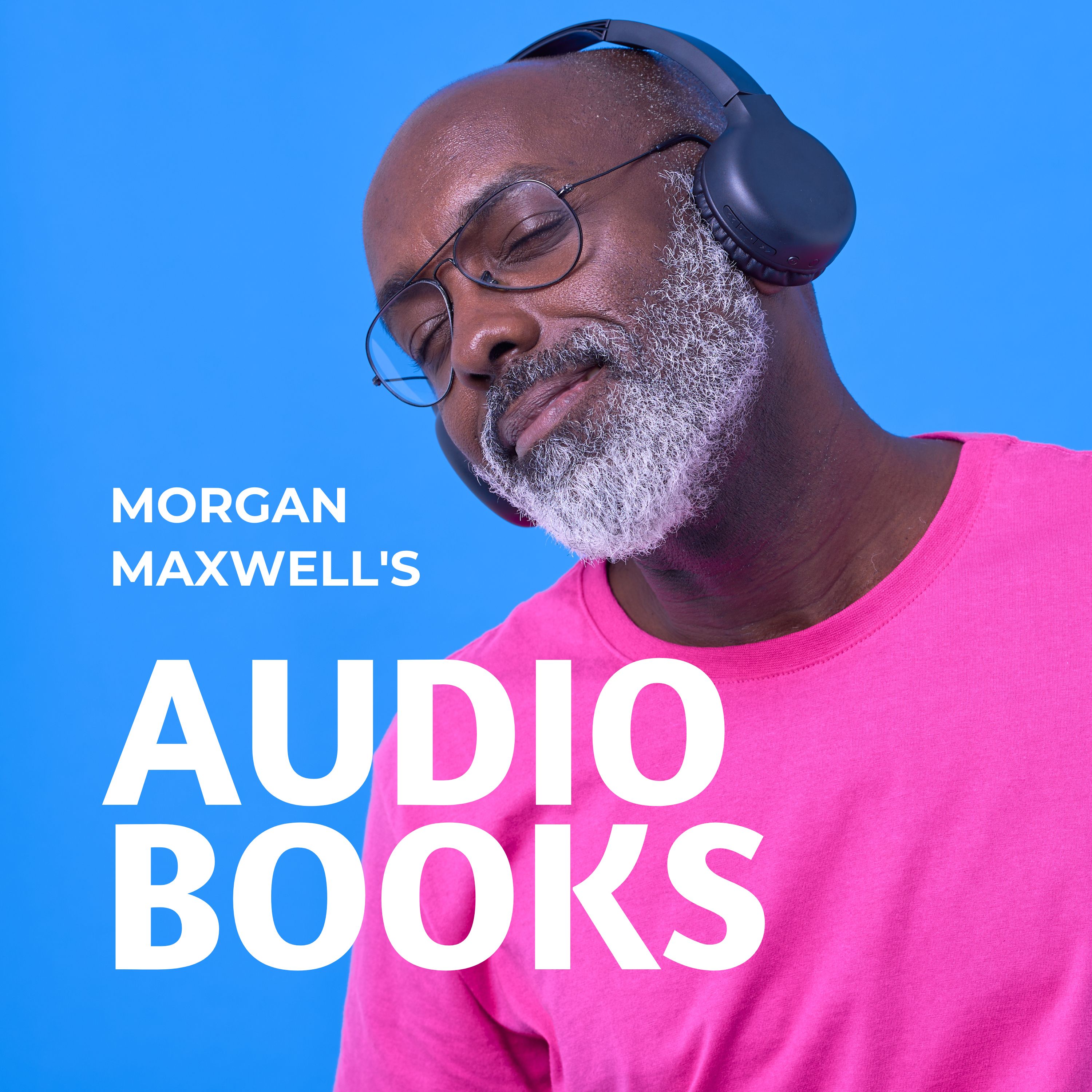 The Sound Of Imagination With Audiobooks