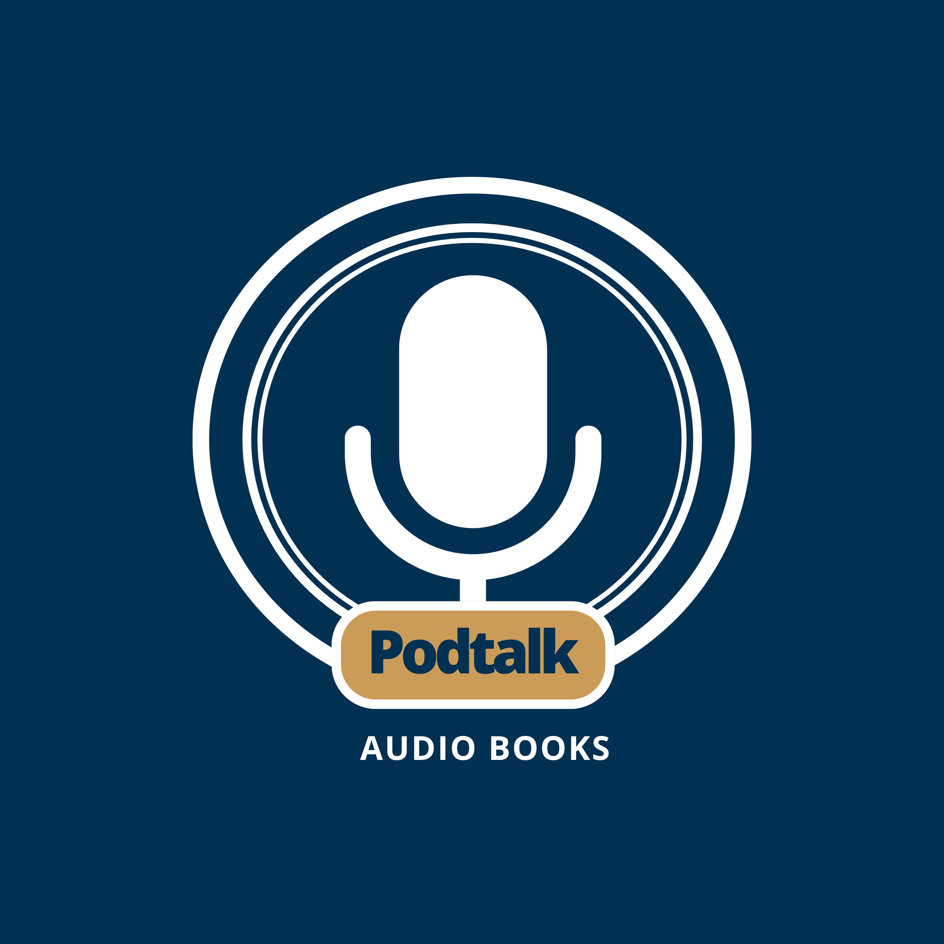 Podcast Sophisticated Stories, Sophisticated Sounds With Audiobooks