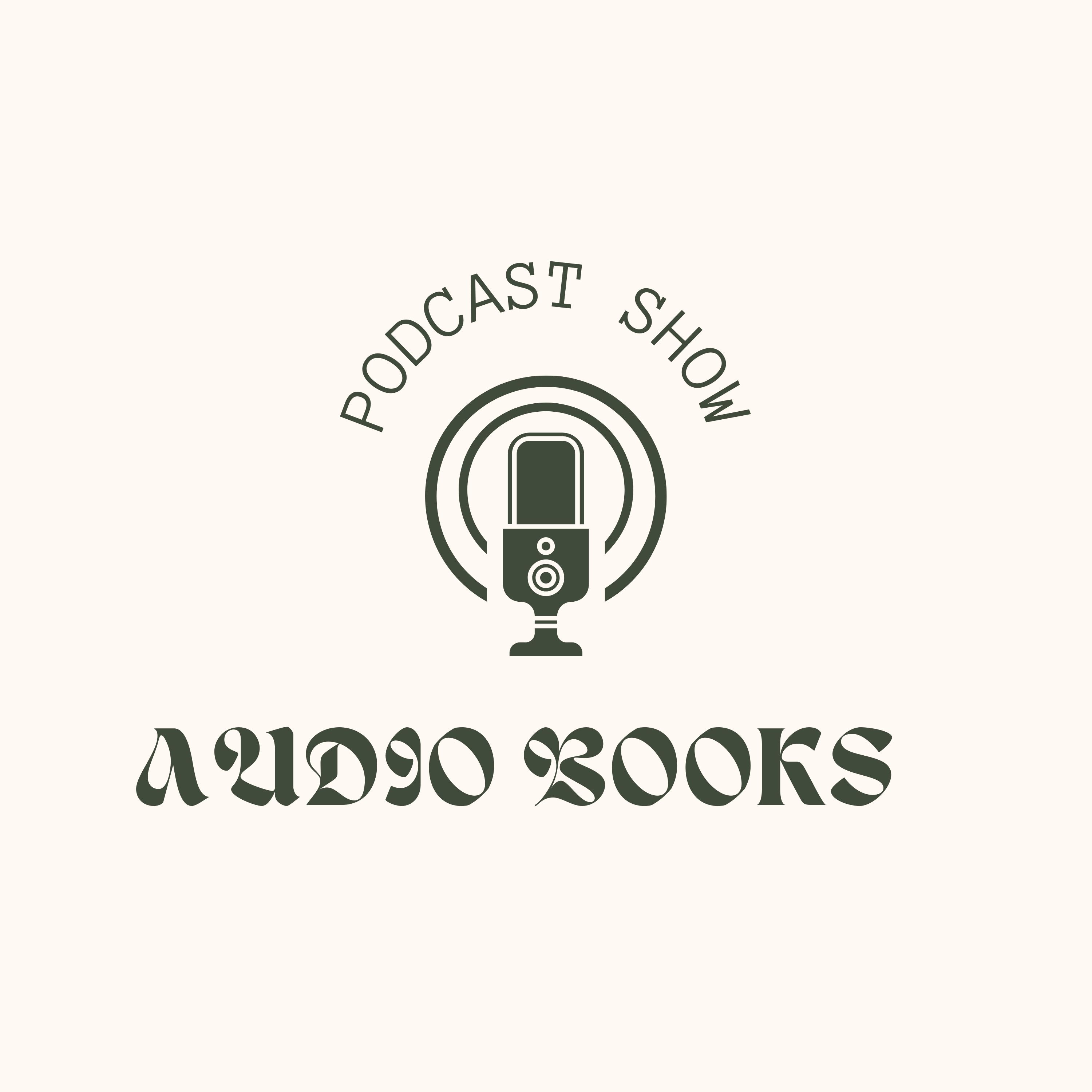 Podcast Experience Stories In A New Light With Audiobooks
