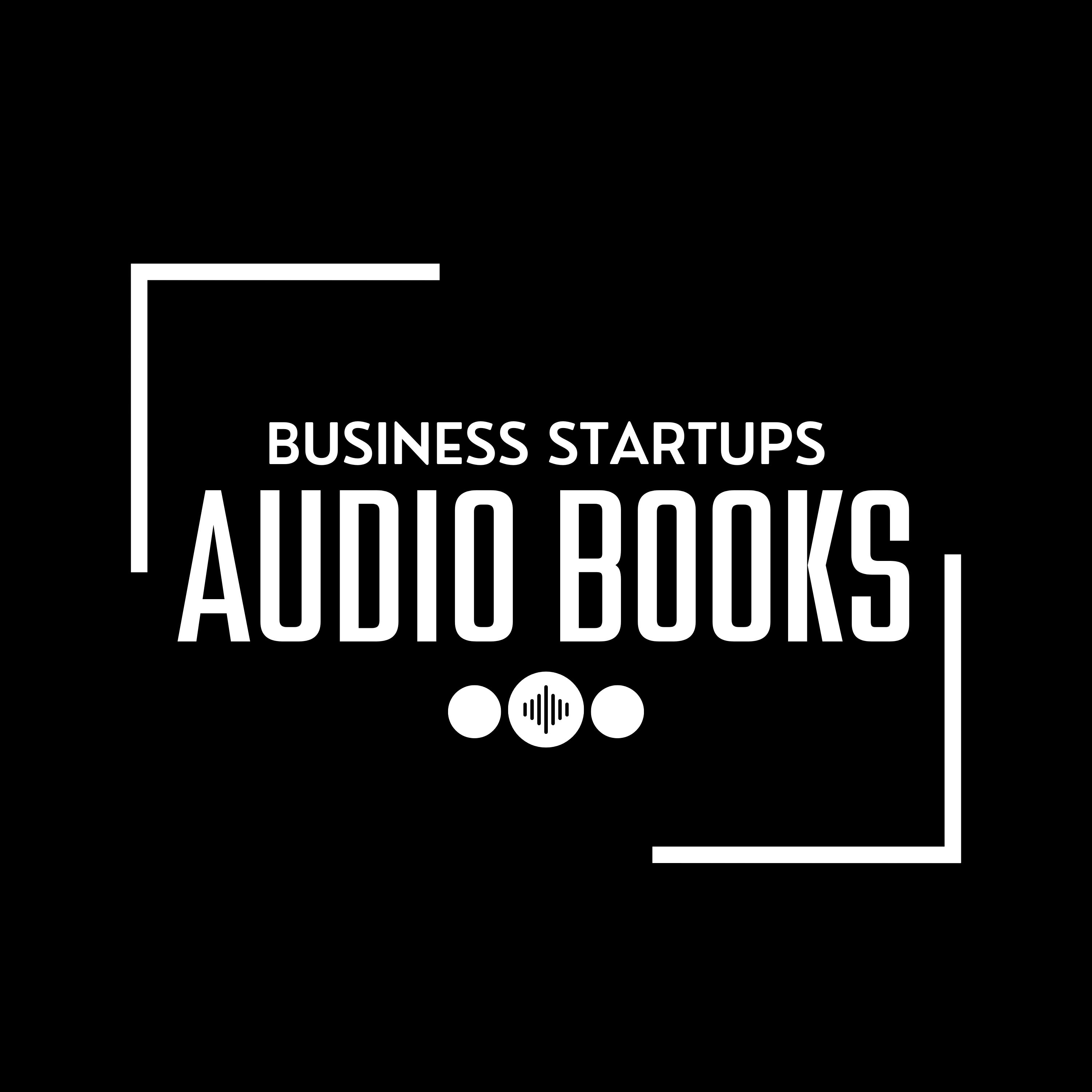 Logo of the podcast Audiobooks: Your Ears Will Thank You Podcast Audiobooks: Your Ears Will Thank You