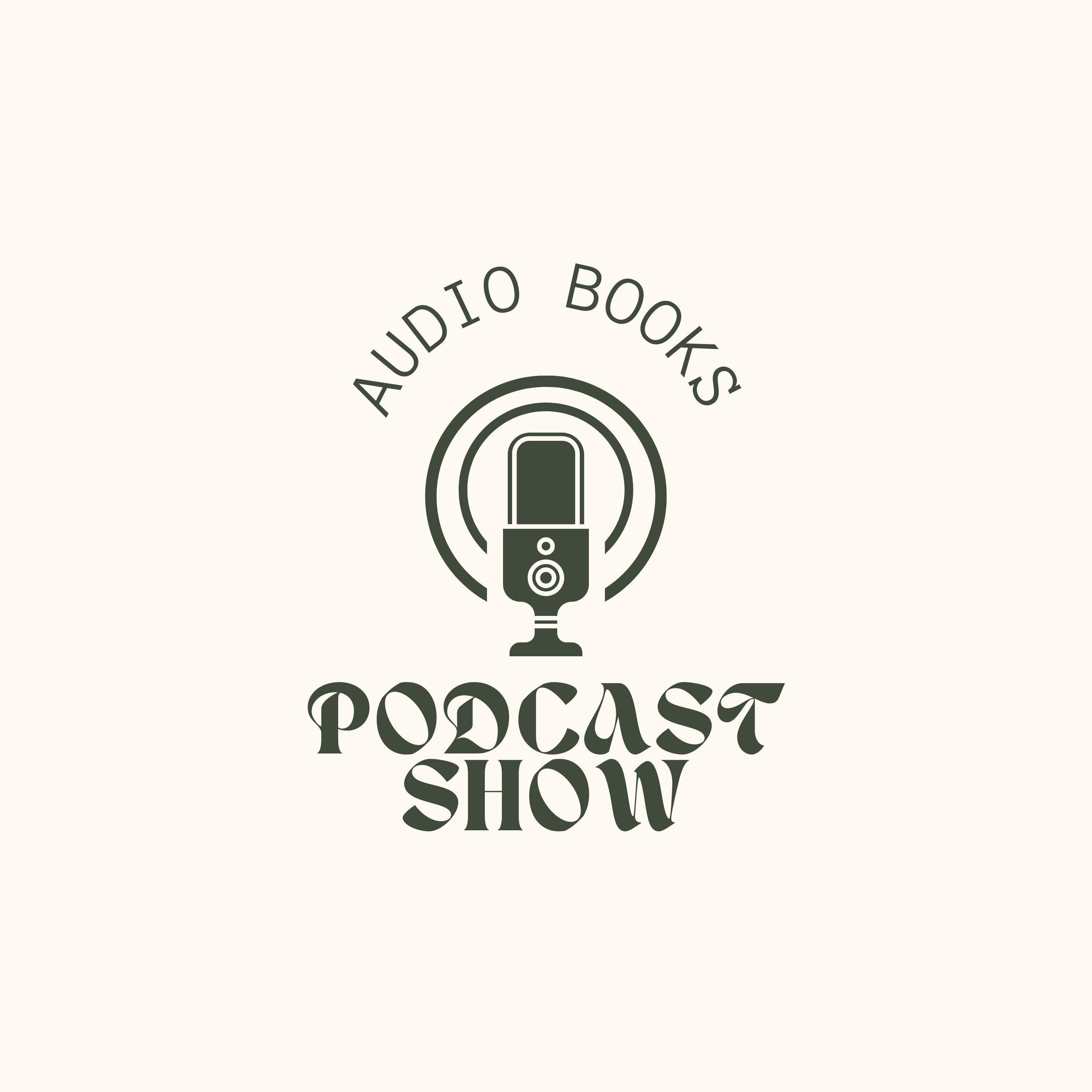 Podcast Your Ears New Favorite Pastime With Audiobooks
