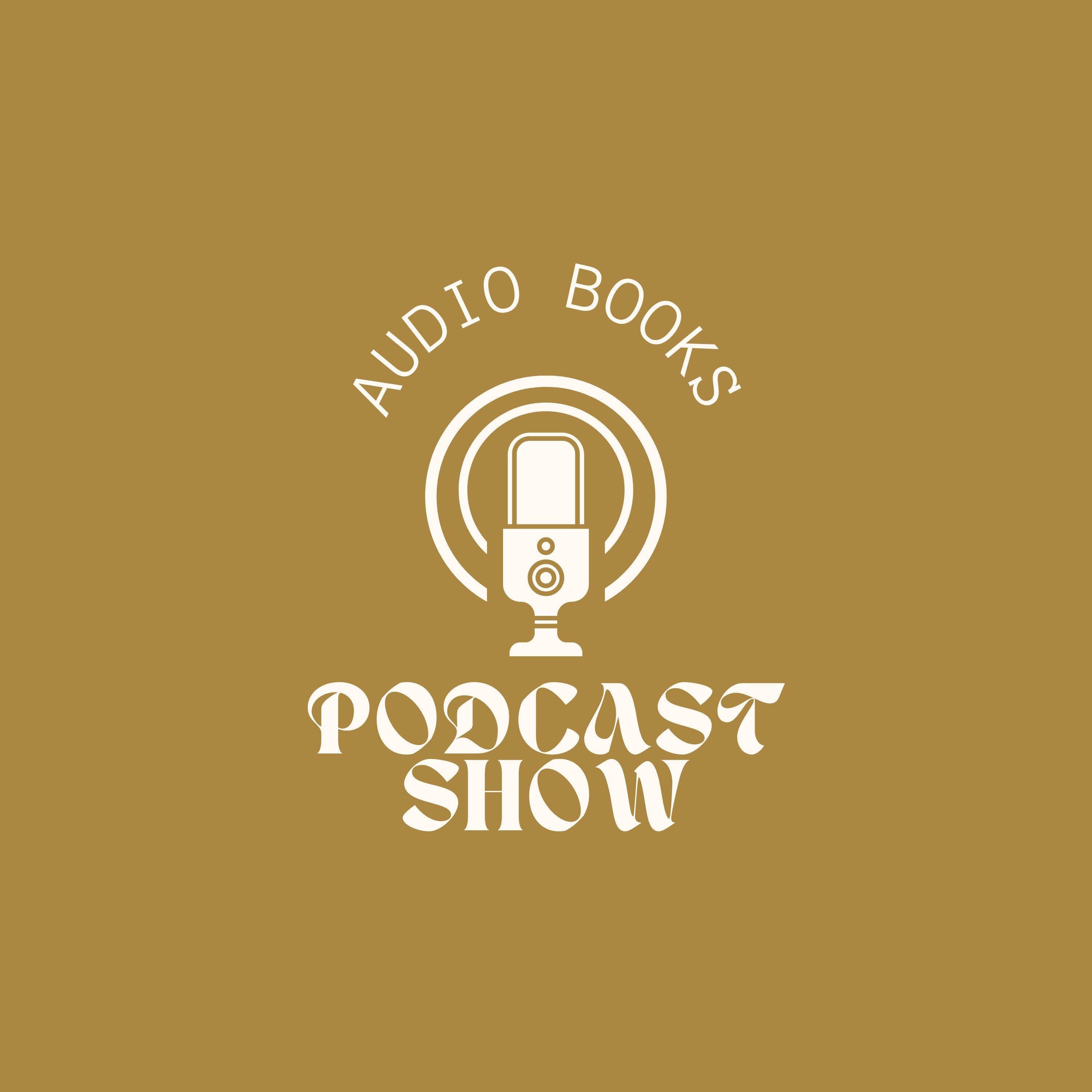 Turn Every Moment Into A Story With Audiobooks Podcast Turn Every Moment Into A Story With Audiobooks