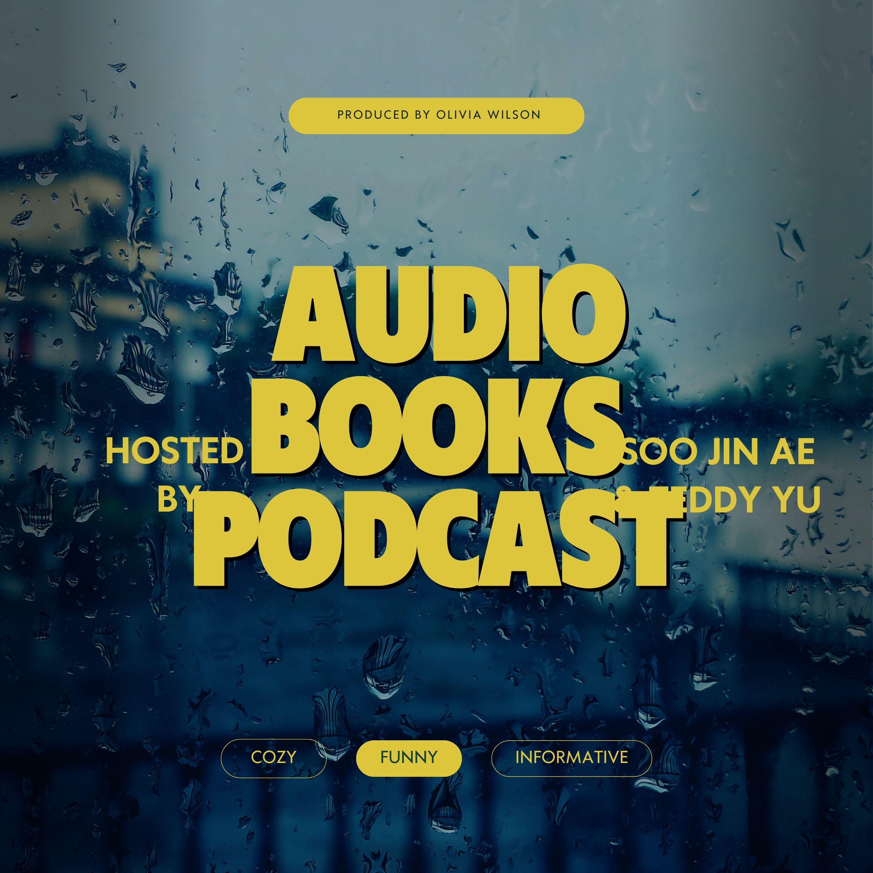 Podcast Audio Adventures For Every Listener With Audiobooks