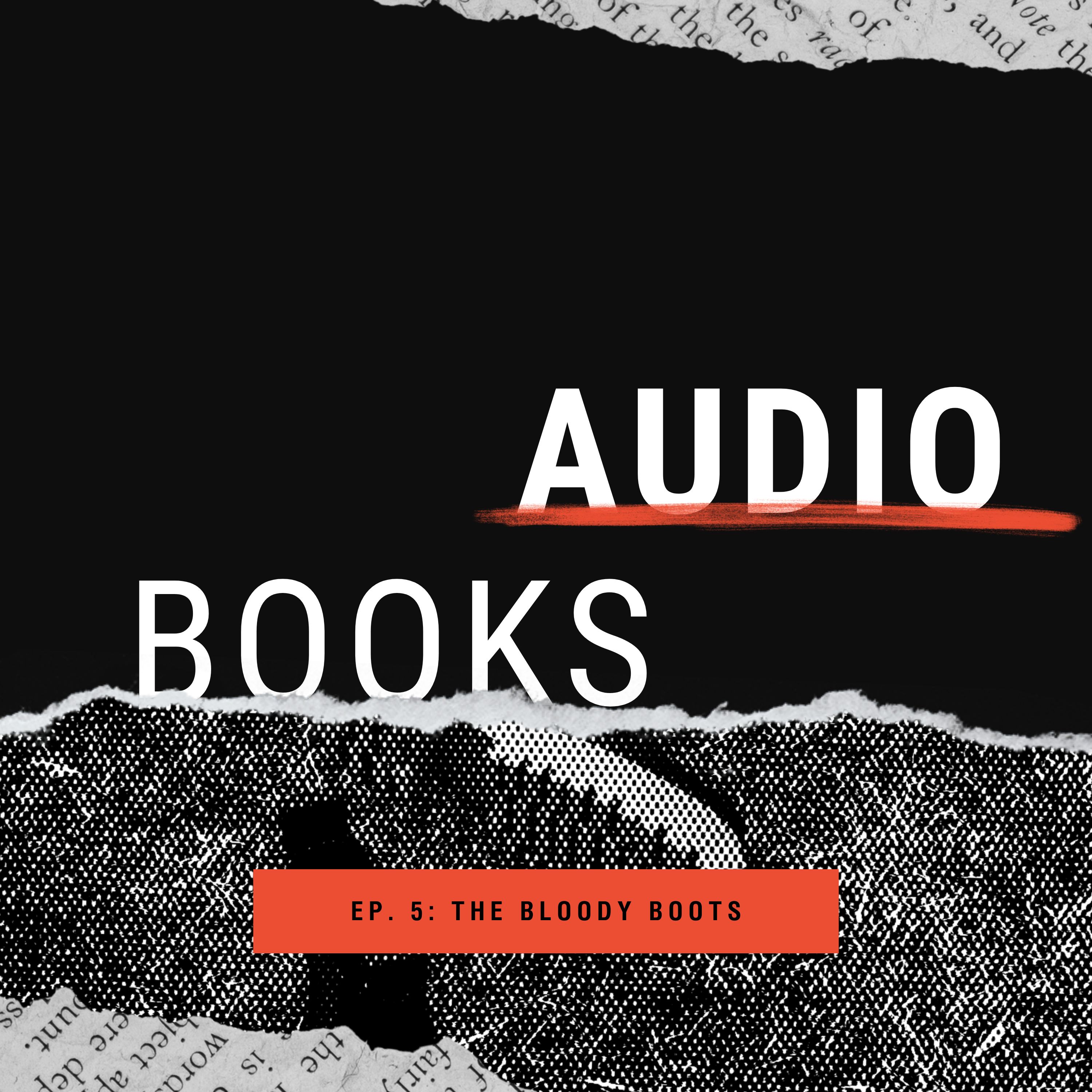 Get In The Loop With Audiobooks Podcast Get In The Loop With Audiobooks