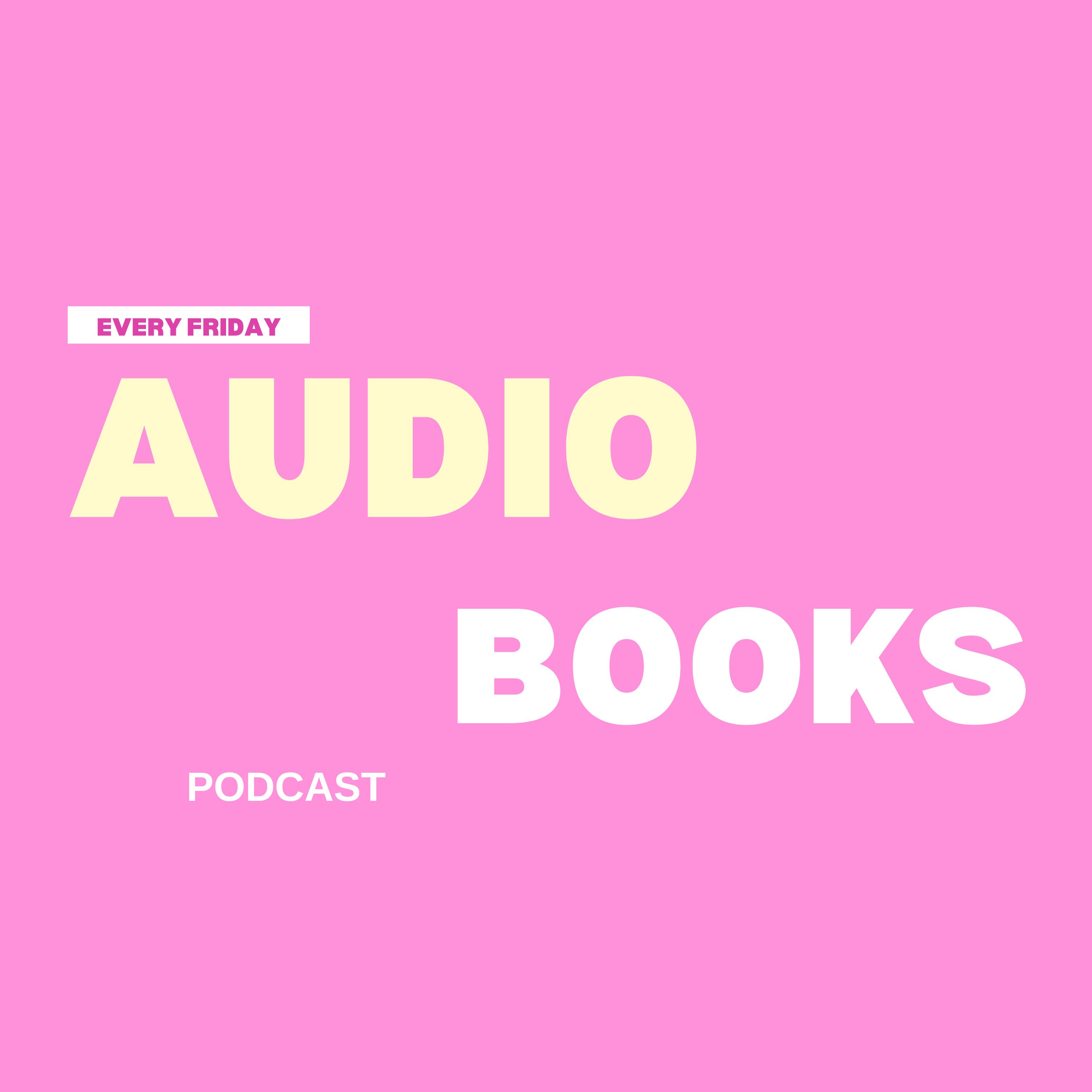 Podcast Discover Your Frequency With Audiobooks
