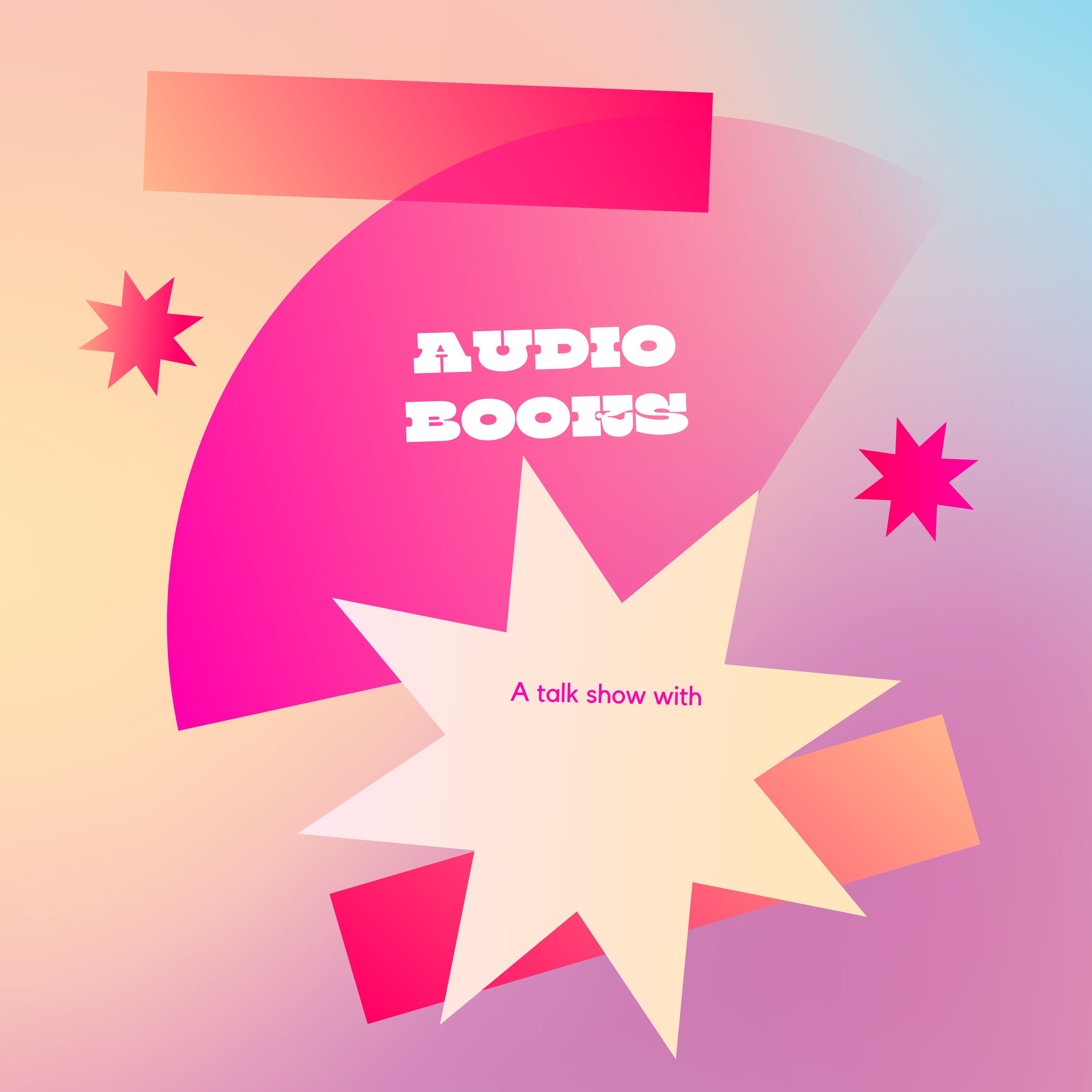 Logo of the podcast Your Next Favorite Story Through Audiobooks Podcast Your Next Favorite Story Through Audiobooks