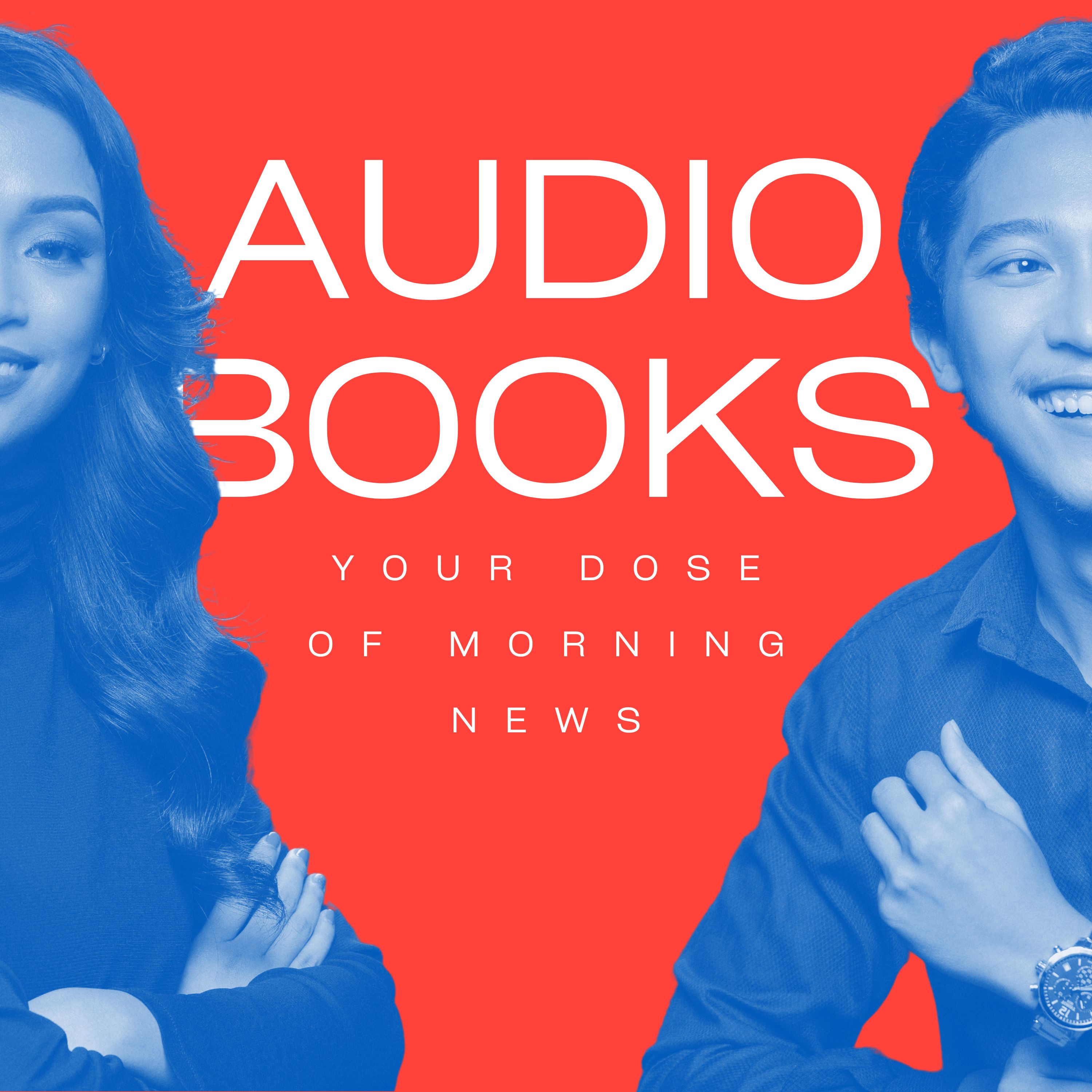 Podcast Narrated Worlds Await Through Audiobooks