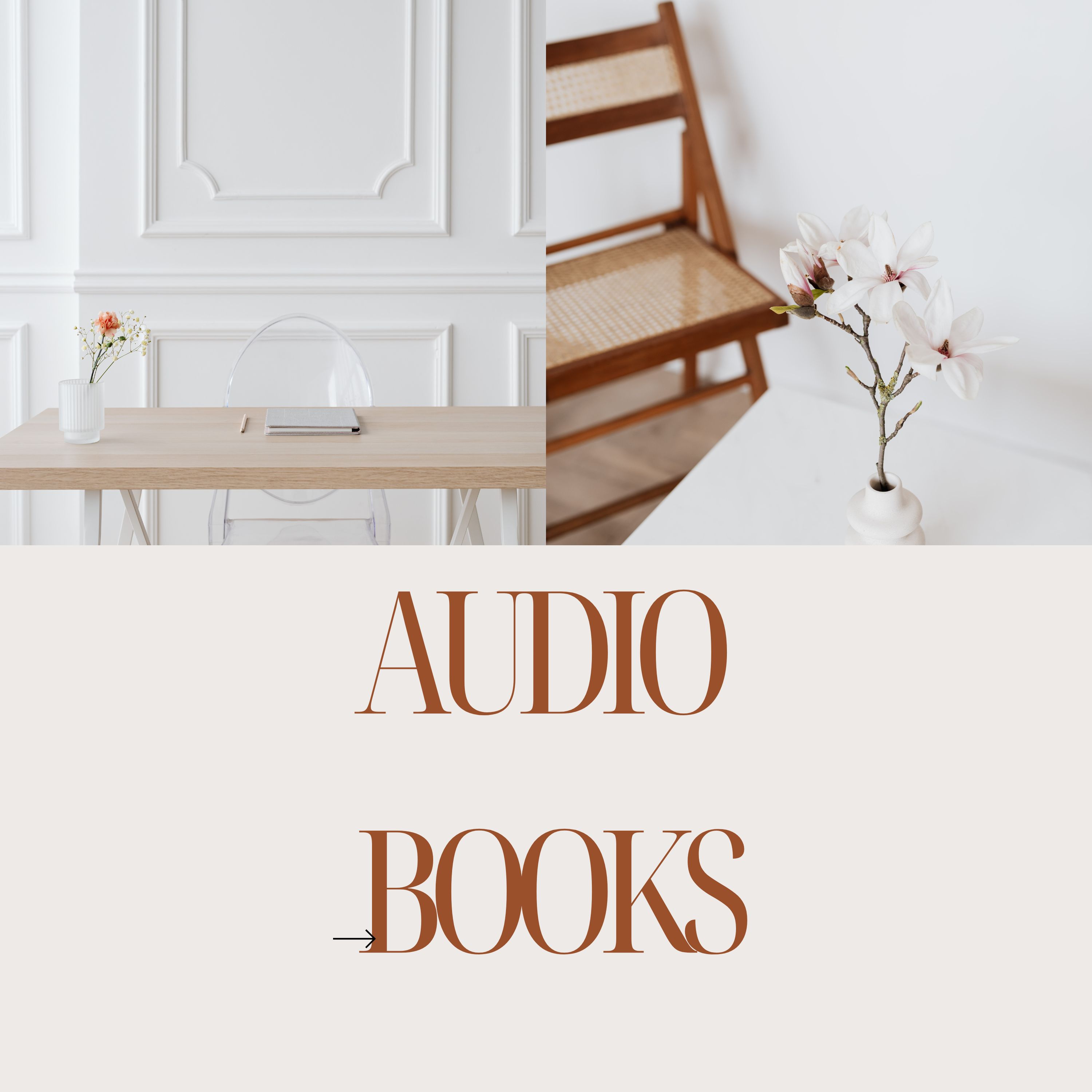 Logo of the podcast Where Every Word Matters Through Audiobooks Podcast Where Every Word Matters Through Audiobooks