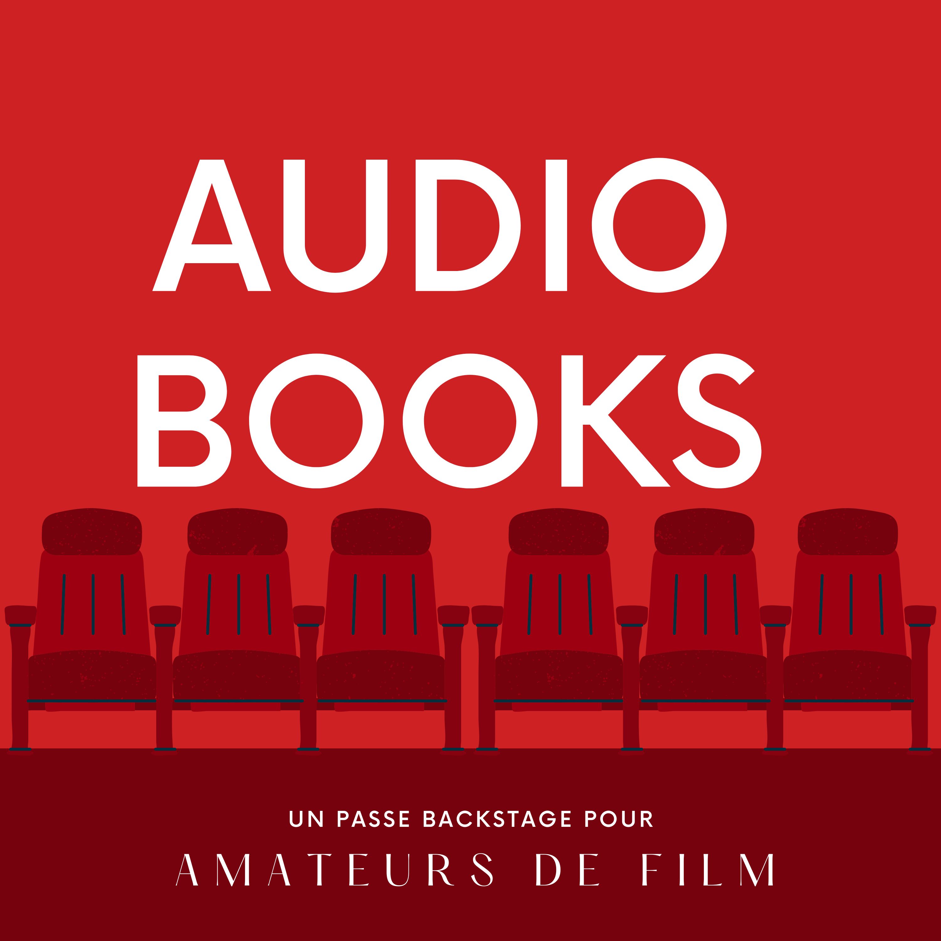 Best Audio Stories Through Audiobooks