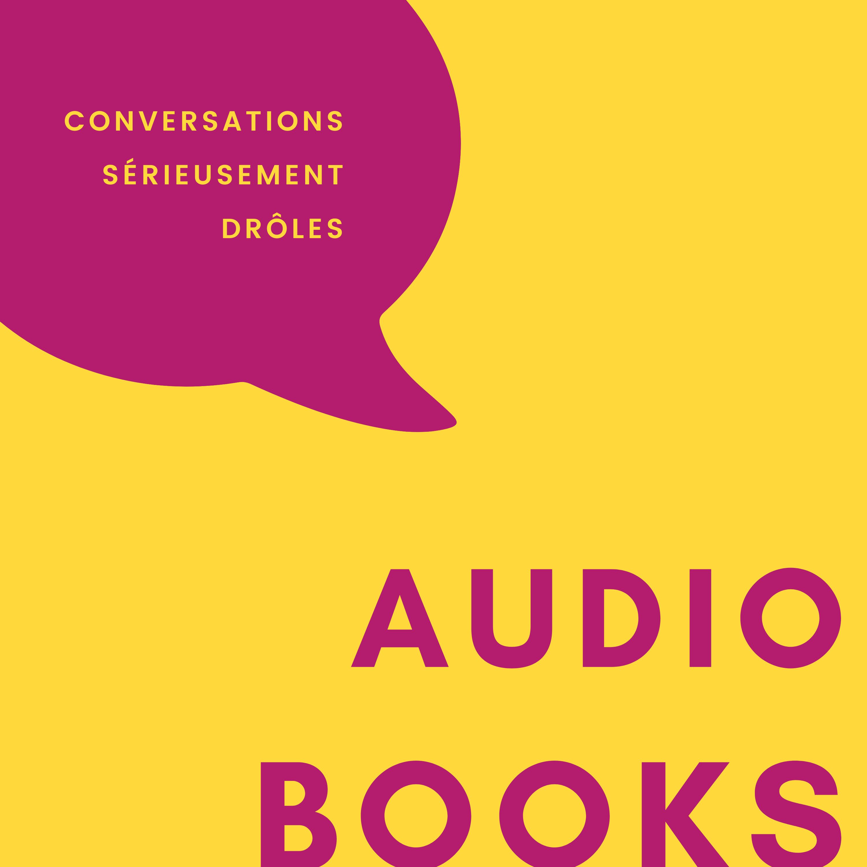 Podcast Hear Your Favorite Books Through Audiobooks