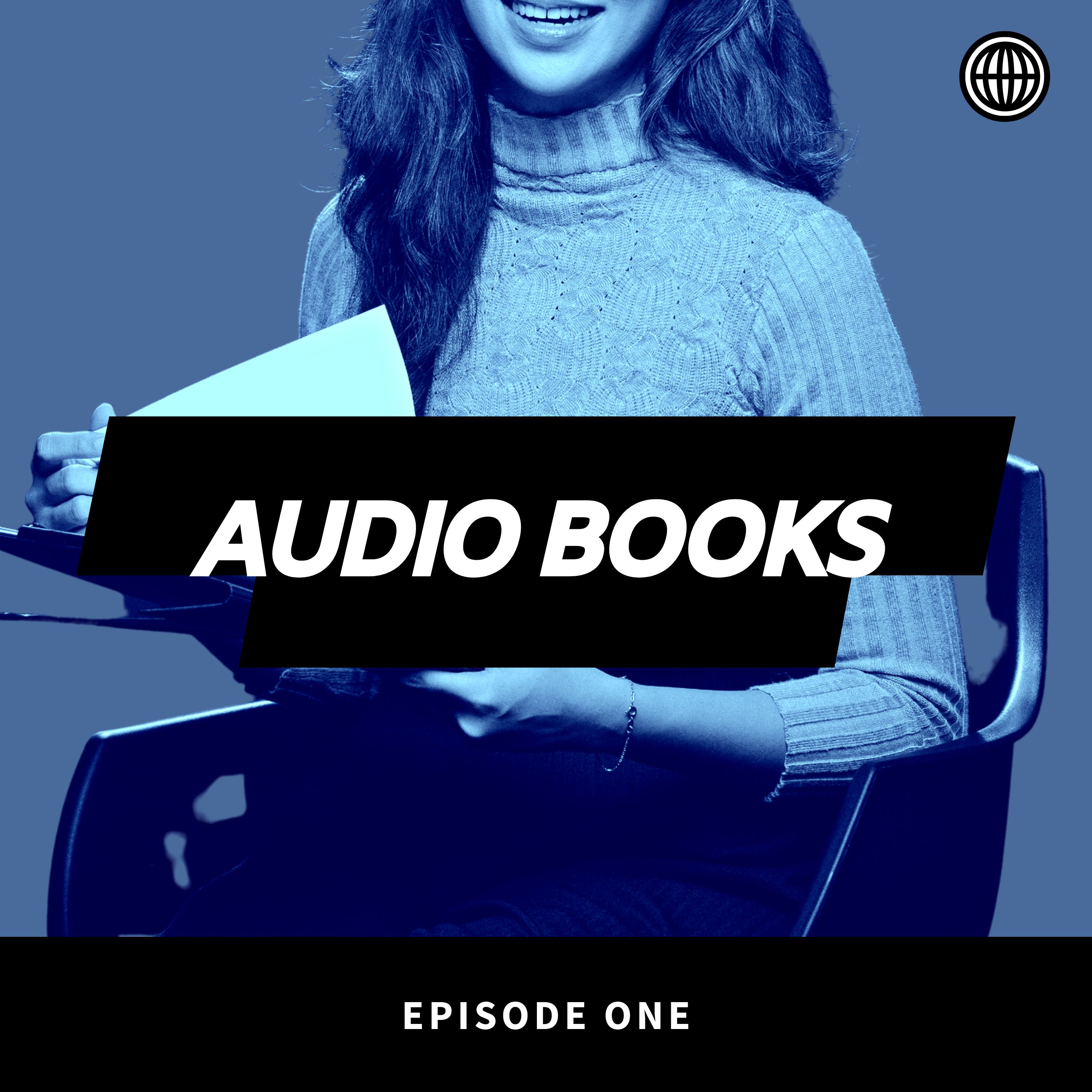 Podcast Audiobook Bliss