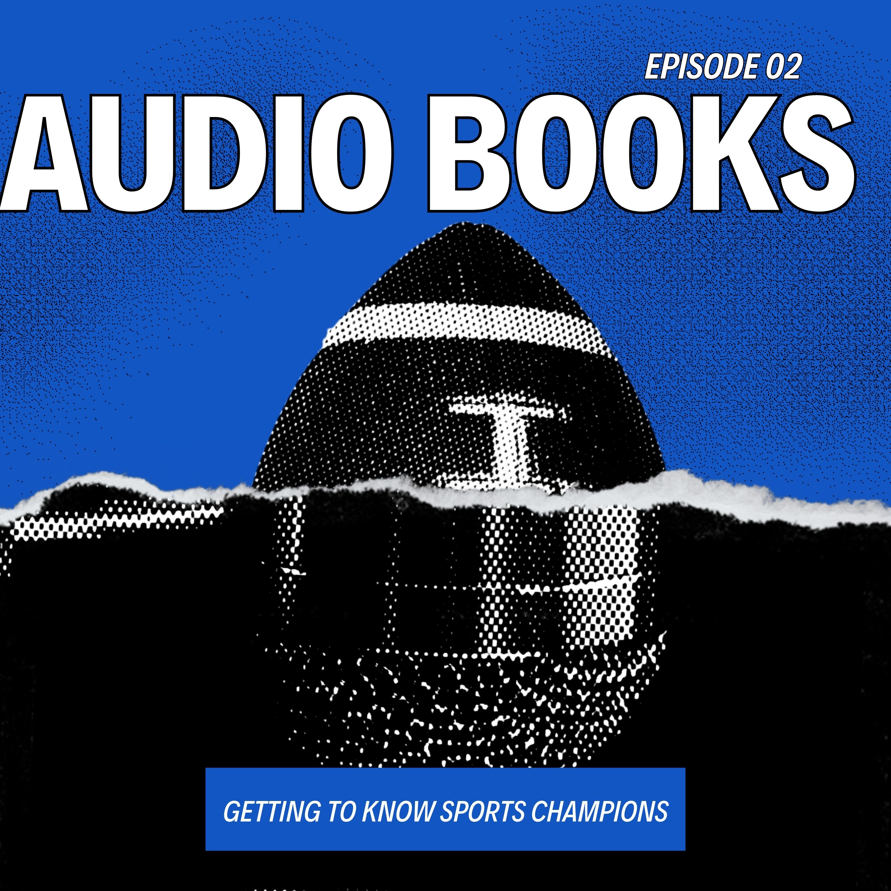Chapter By Chapter Audio Through Audiobooks