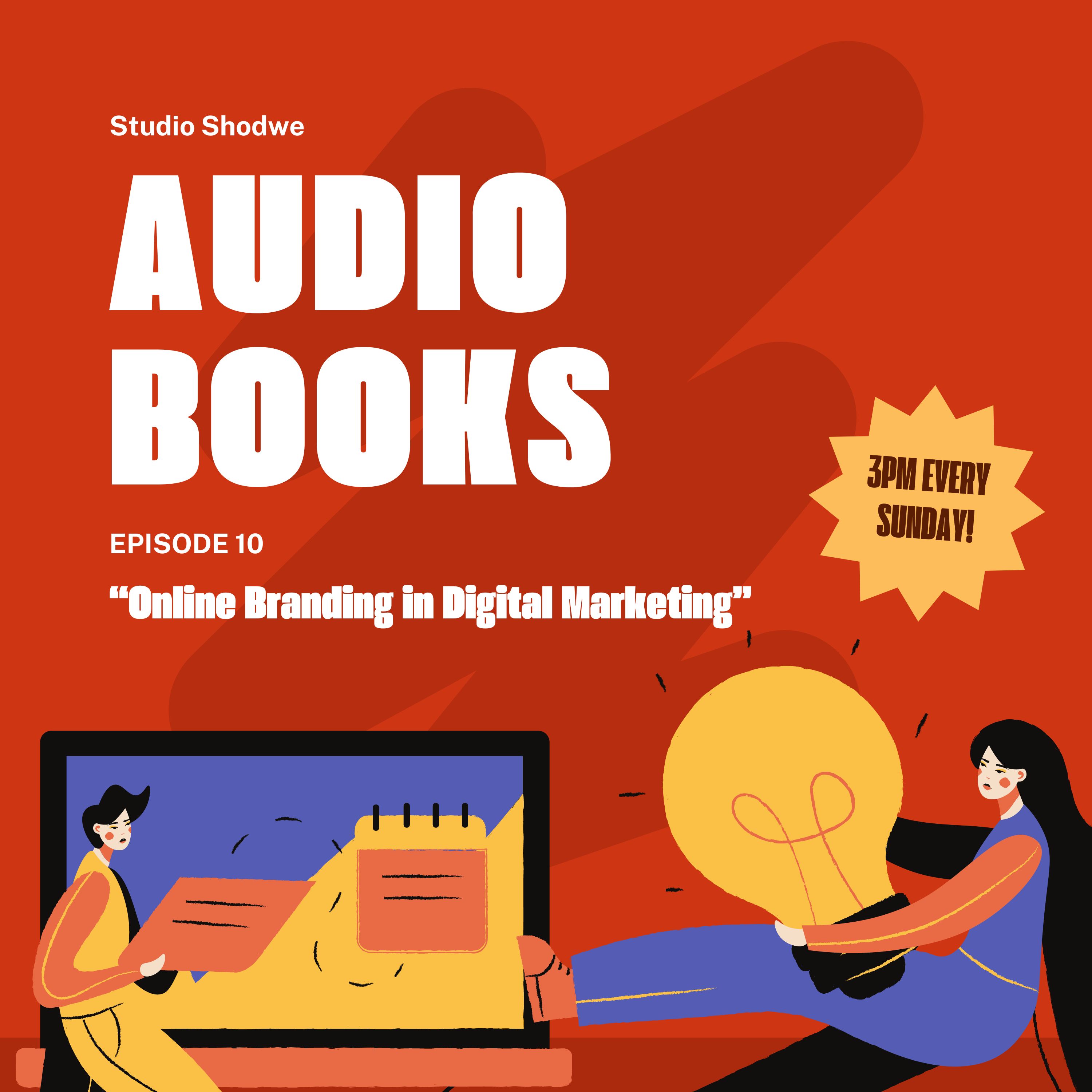 Listen And Learn Through Audiobooks