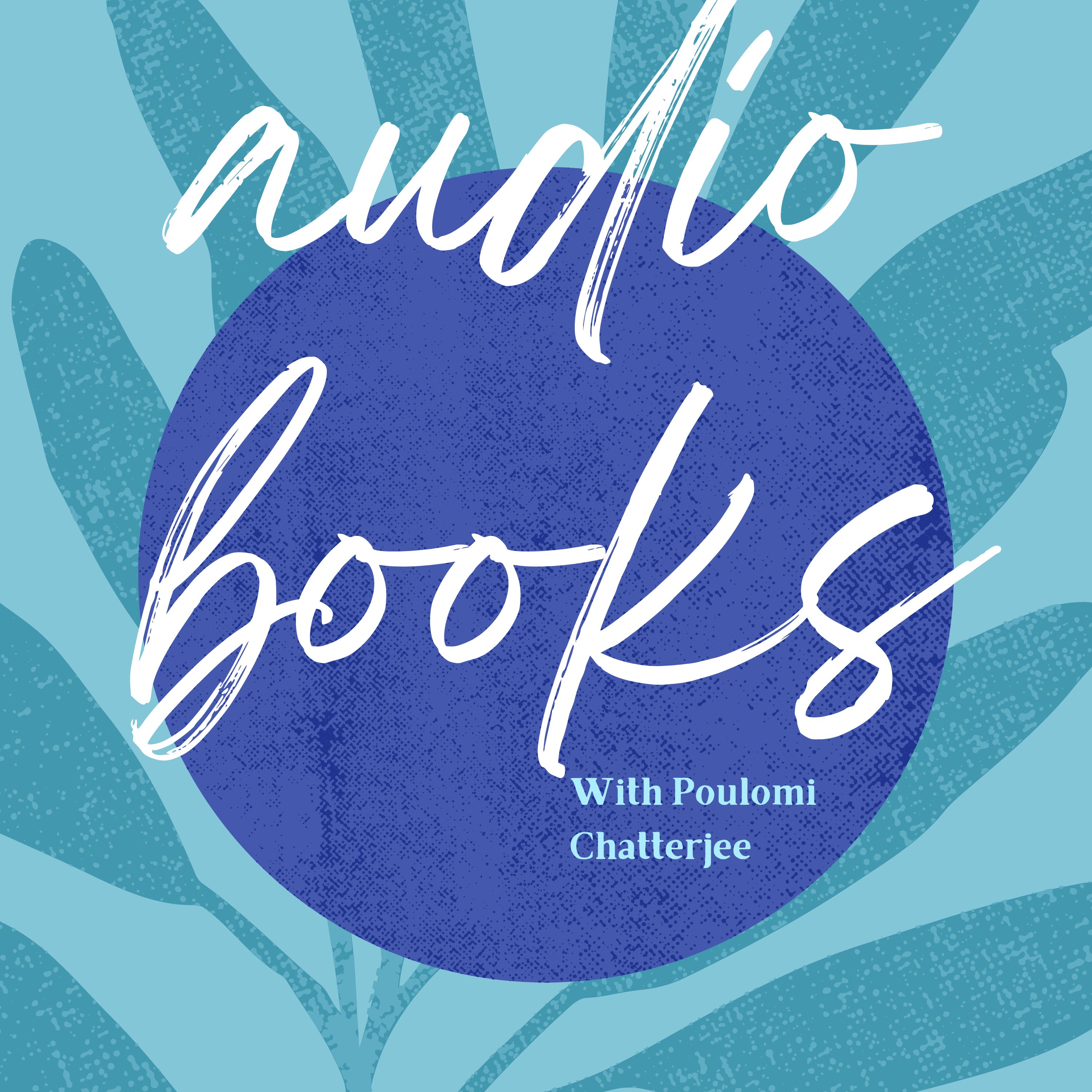 Audiobook Power