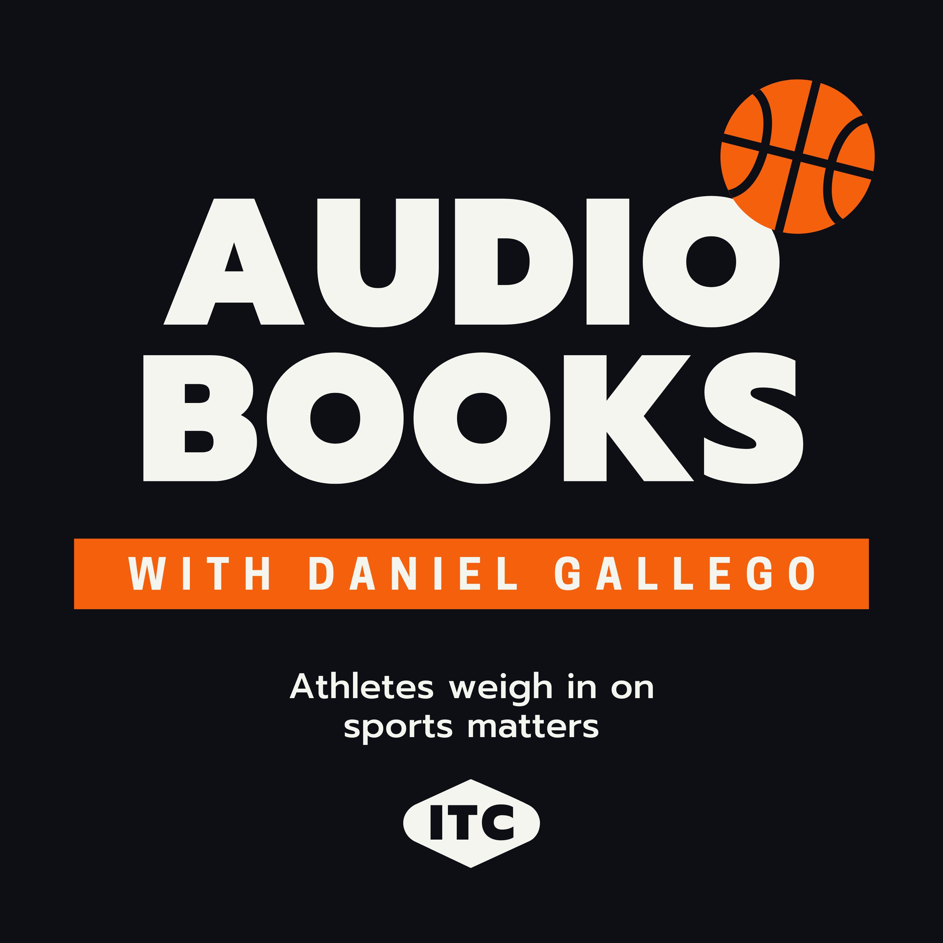 Podcast Listen Up, Giggles Guaranteed With Audiobooks