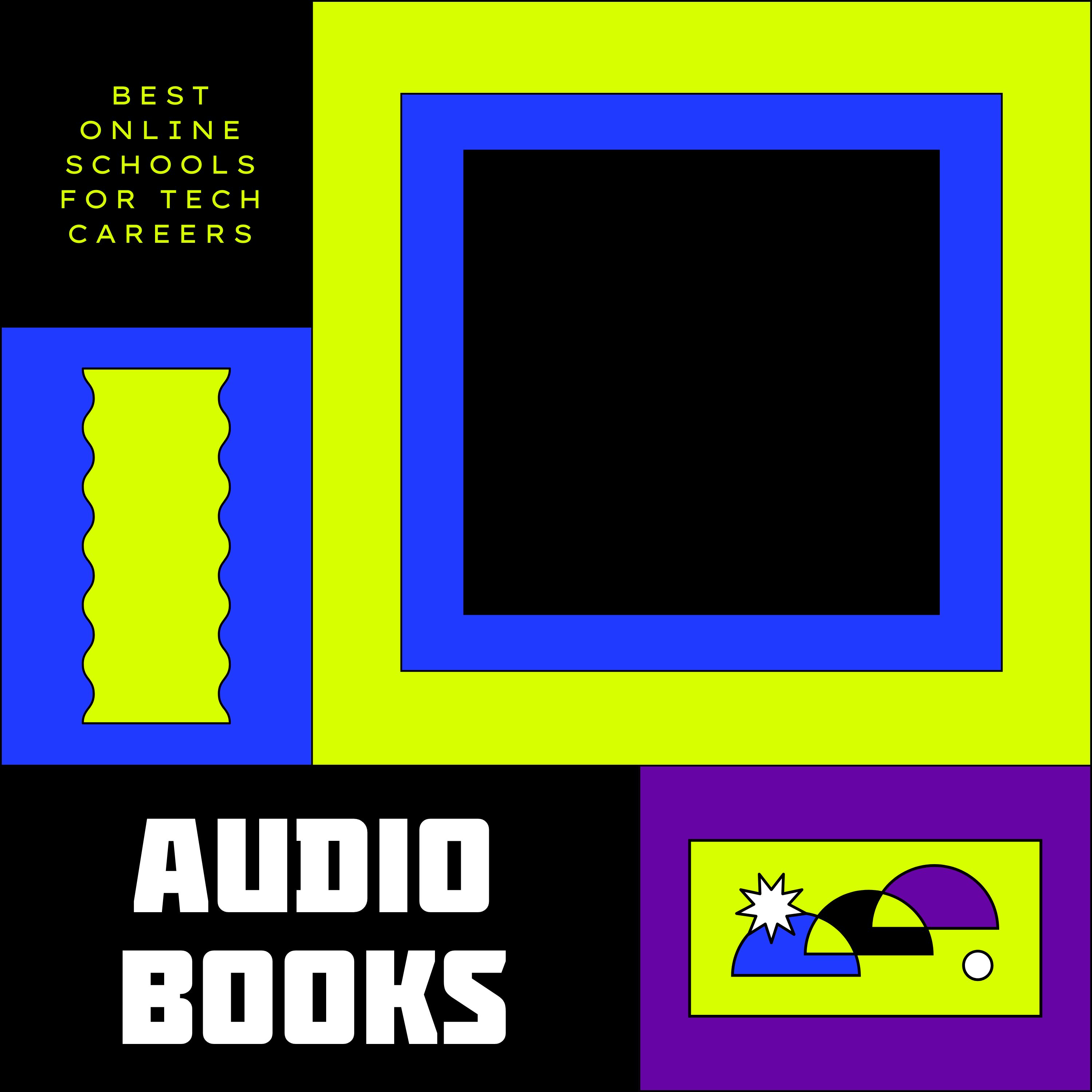 Podcast The Audible Experience Through Audiobooks