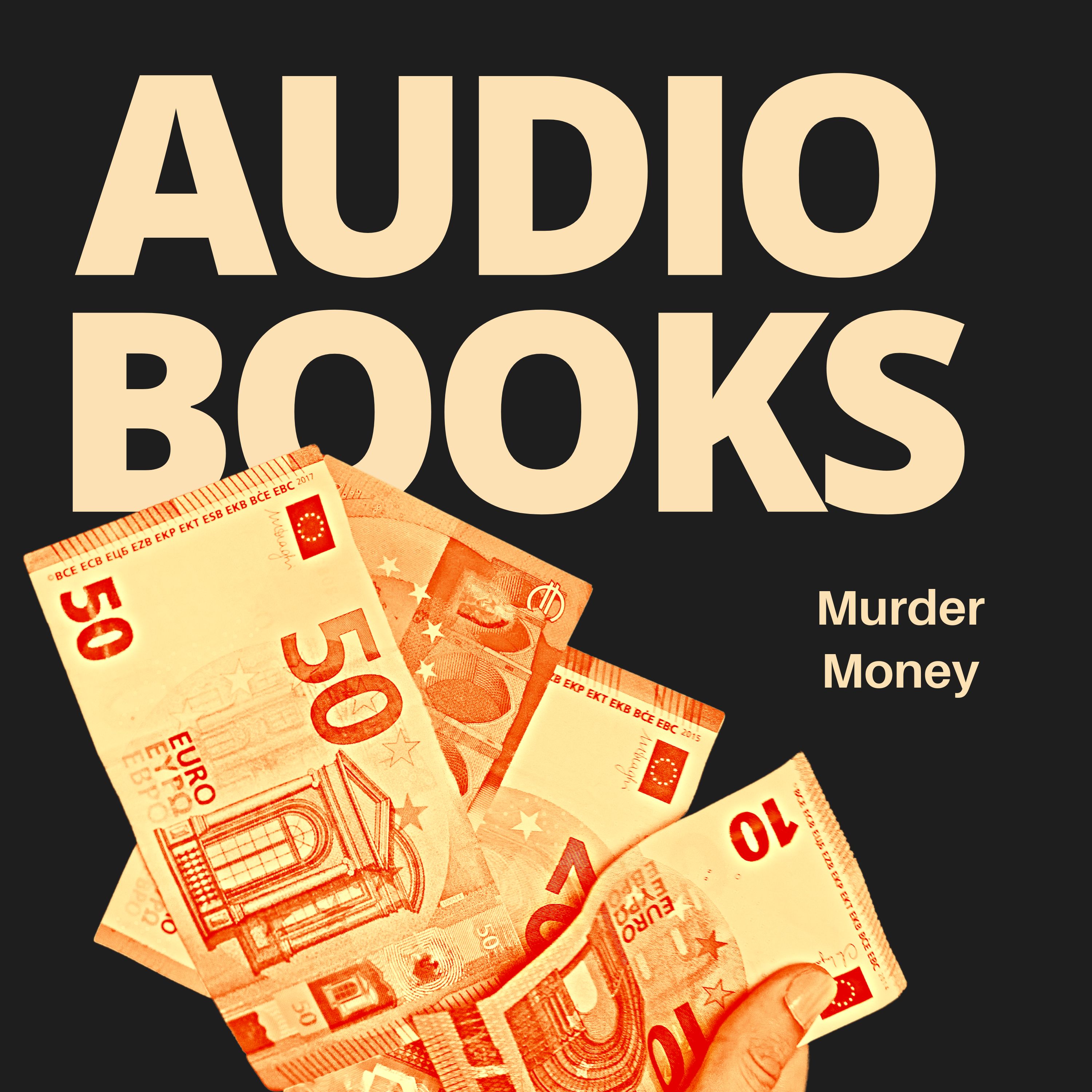 Audiobooks Made Easy