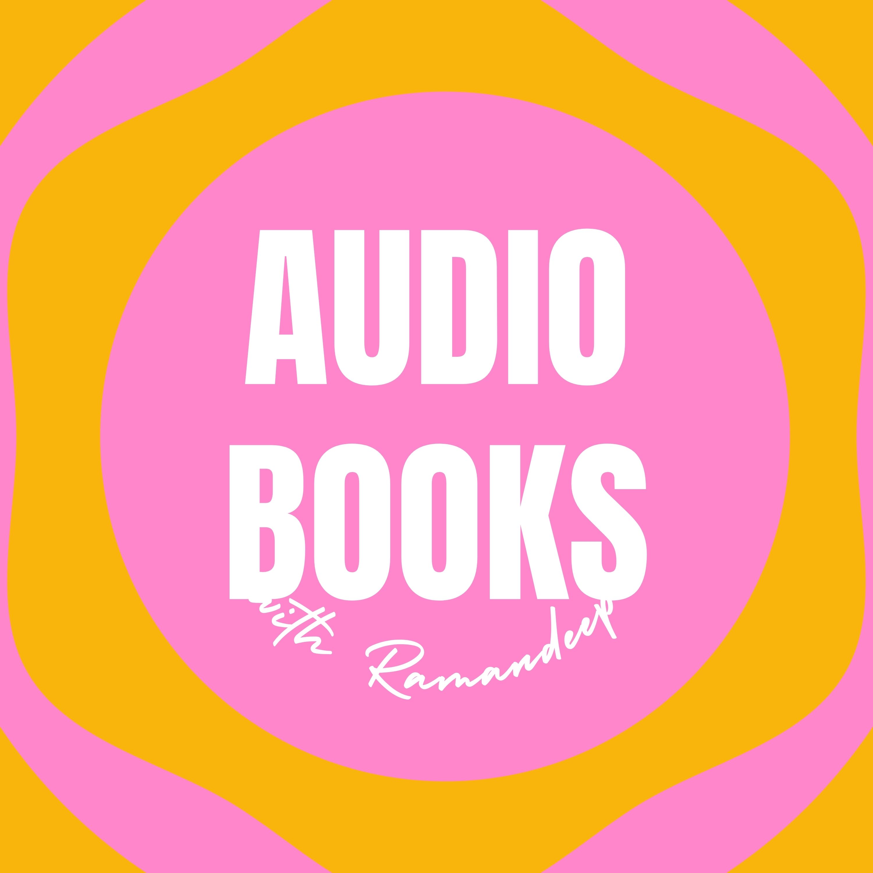 Logo of the podcast The Ultimate Listening Through Audiobooks Podcast The Ultimate Listening Through Audiobooks